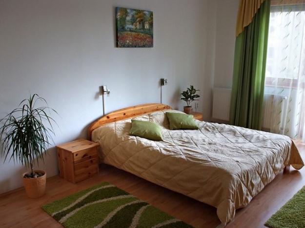 Centrum Apartmanhaz פץ' מראה חיצוני תמונה